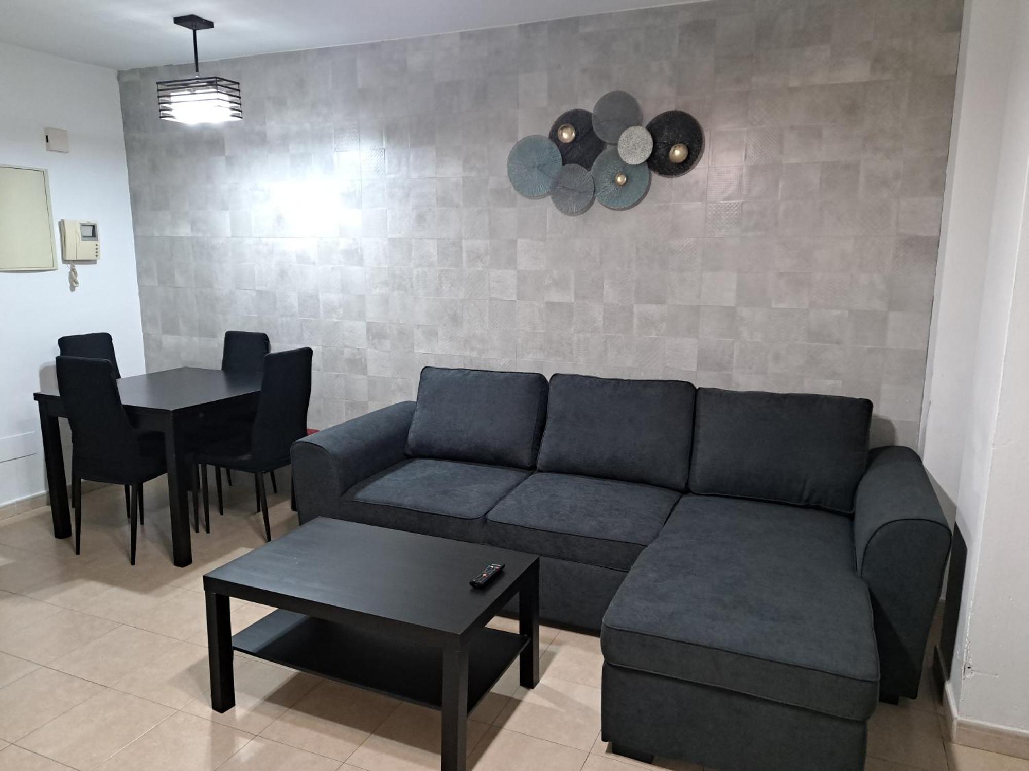 Apartamento Eursu Playa Malaga Exterior photo
