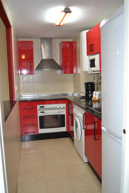 Apartamento Eursu Playa Malaga Exterior photo