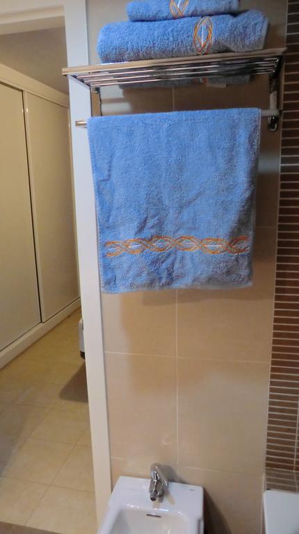 Apartamento Eursu Playa Malaga Exterior photo