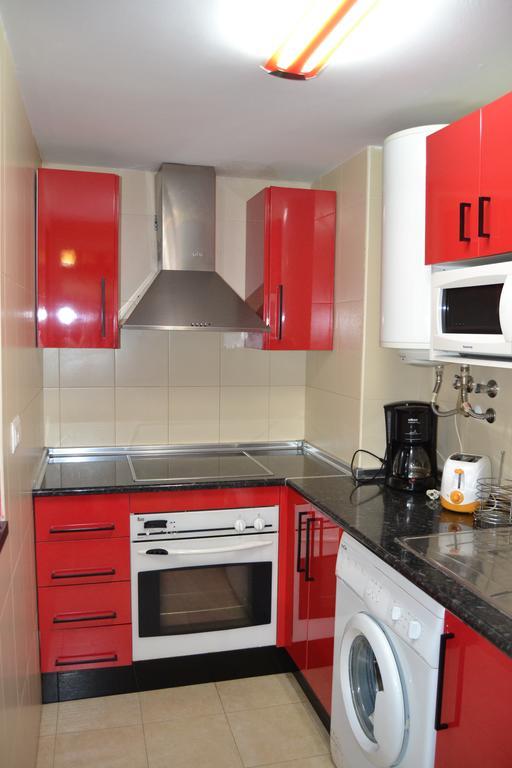 Apartamento Eursu Playa Malaga Exterior photo